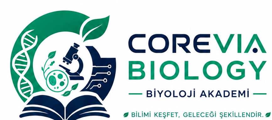Corevia logosu